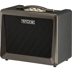 Foto van Vox vx50-ag akoestische gitaarversterker combo