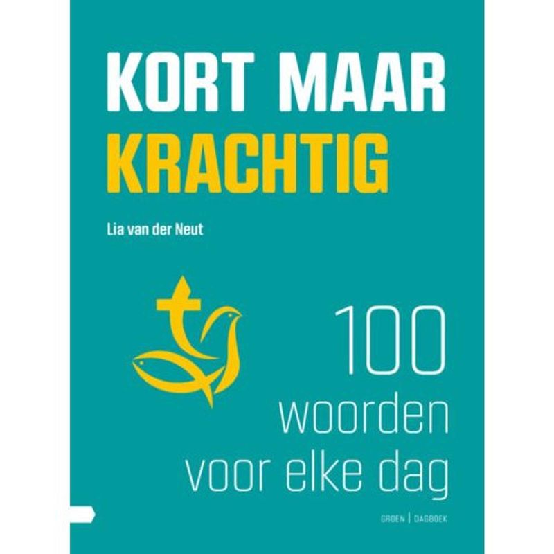 Foto van Kort maar krachtig