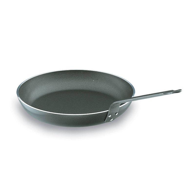 Foto van Lacor robust pan - braadpan 28cm