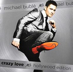 Foto van Crazy love -hollywood edition - cd (0093624962779)