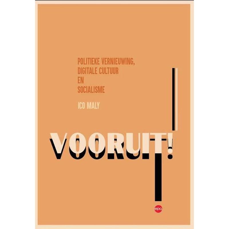 Foto van Vooruit!