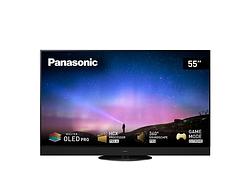 Foto van Panasonic tx-65lzw2004 - 165,1 cm (65") oled tv