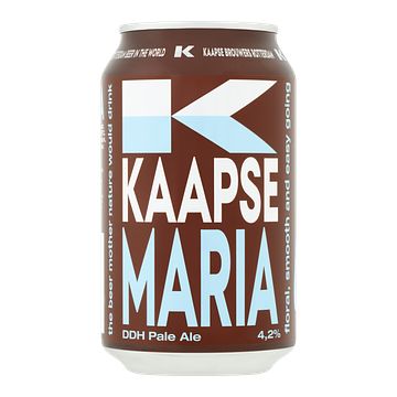 Foto van Kaapse maria ddh pale ale blik 330ml bij jumbo