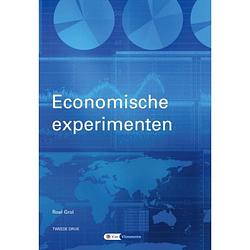 Foto van Economische experimenten