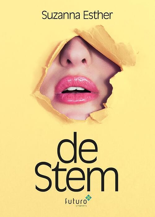 Foto van De stem - suzanna esther - ebook (9789492939050)