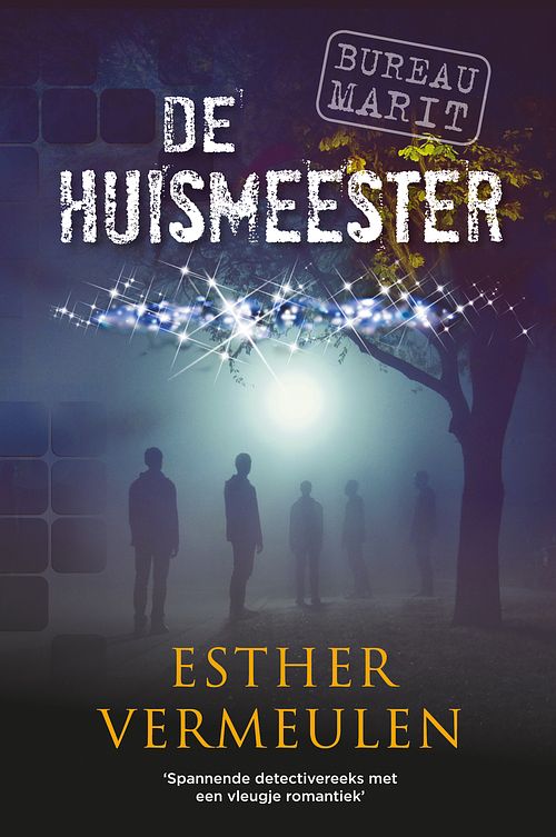 Foto van De huismeester - esther vermeulen - ebook (9789048314089)