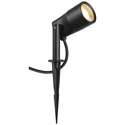 Foto van Slv 1007147 syna garden tuinlamp led 6 w