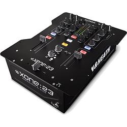 Foto van Allen & heath xone:23 dj mixer