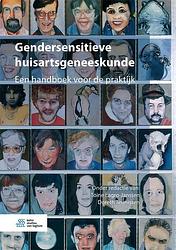 Foto van Gendersensitieve huisartsgeneeskunde - paperback (9789036827065)