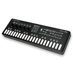 Foto van Sonicware elz_1 play synthesizer