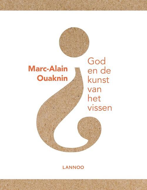 Foto van God en de kunst van het vissen - marc-alain ouaknin - ebook (9789401438605)