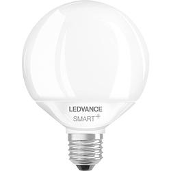 Foto van Ledvance smart+ energielabel: f (a - g) g95 rgbw e27 14 w