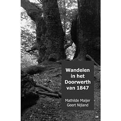 Foto van Wandelen in het doorwerth van 1847