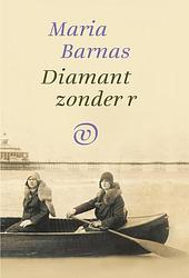 Foto van Diamant zonder r - maria barnas - paperback (9789028221130)