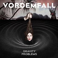 Foto van Gravity problems - lp (4250137273167)