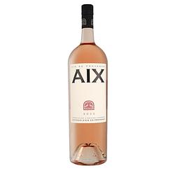 Foto van Aix rose 2022 1,5ltr wijn