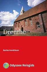 Foto van Drenthe - bartho hendriksen - paperback (9789461231277)