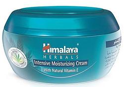Foto van Himalaya herbals intensive moisturizing cream