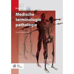 Foto van Medische terminologie pathologie - basiswerk ag