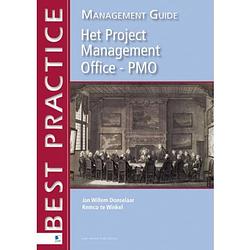 Foto van Project management office management guide - best