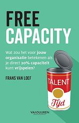 Foto van Freecapacity - frans van loef - ebook (9789089653796)