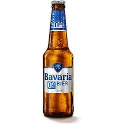 Foto van Bavaria 0.0 300ml bij jumbo