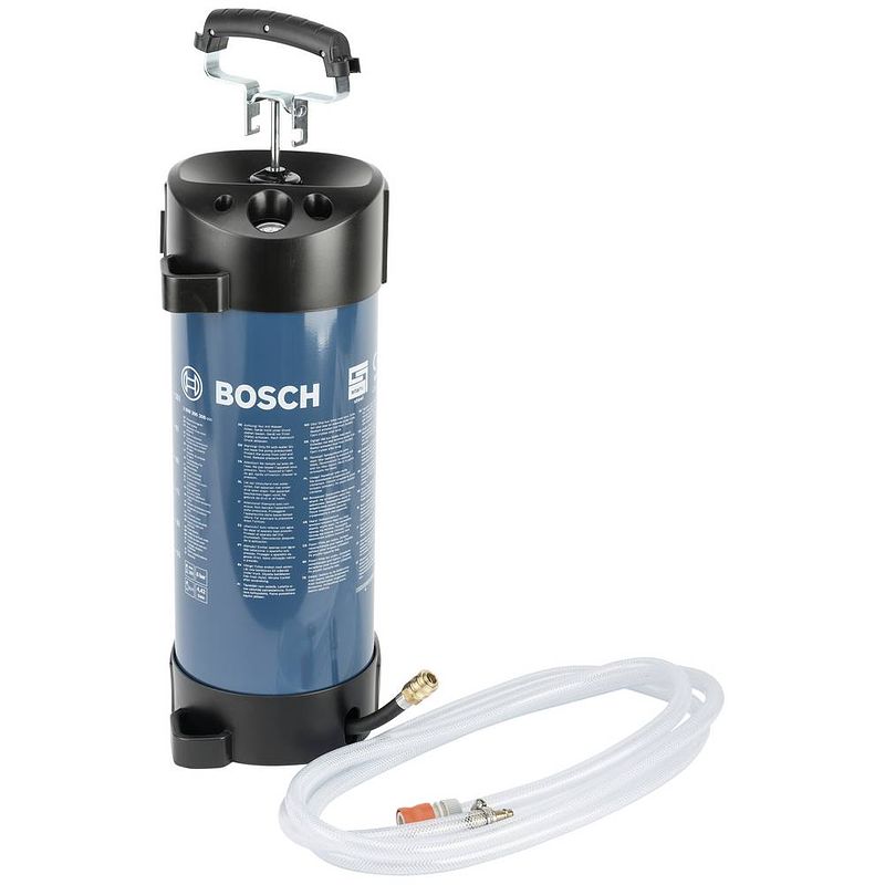 Foto van Bosch accessories 2609390308 waterreservoir 1 stuk(s)