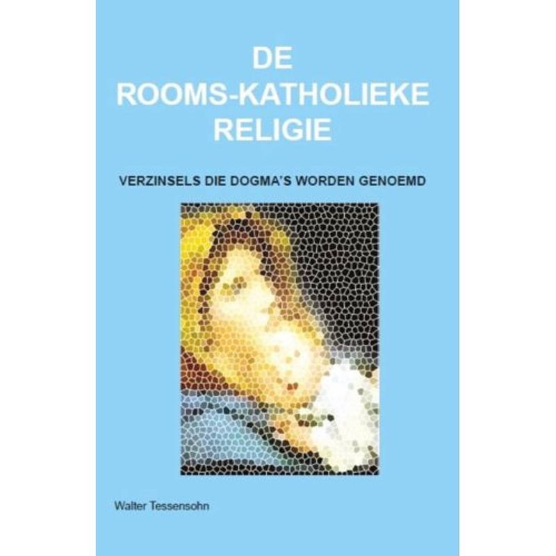 Foto van De rooms-katholieke religie