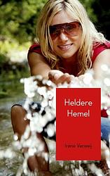 Foto van Heldere hemel - irene verweij - paperback (9789402133738)