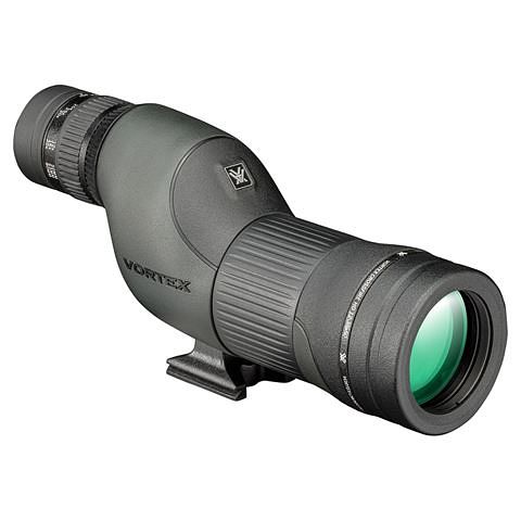 Foto van Vortex crossfire hd 12-36x50 spotting scope recht