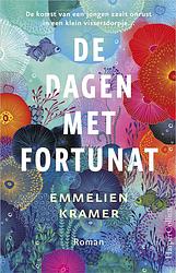 Foto van De dagen met fortunat - emmelien kramer - ebook (9789402759389)