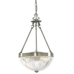 Foto van Bohemian hanglamp - bussandri exclusive - metaal - bohemian - e27 - l: 31cm - voor binnen - woonkamer - eetkamer - brons