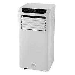 Foto van Moa mobiele airco - airconditioning met verwarmingsfunctie - 9000 btu - a011