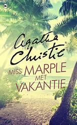 Foto van Miss marple met vakantie - agatha christie - ebook (9789048823826)