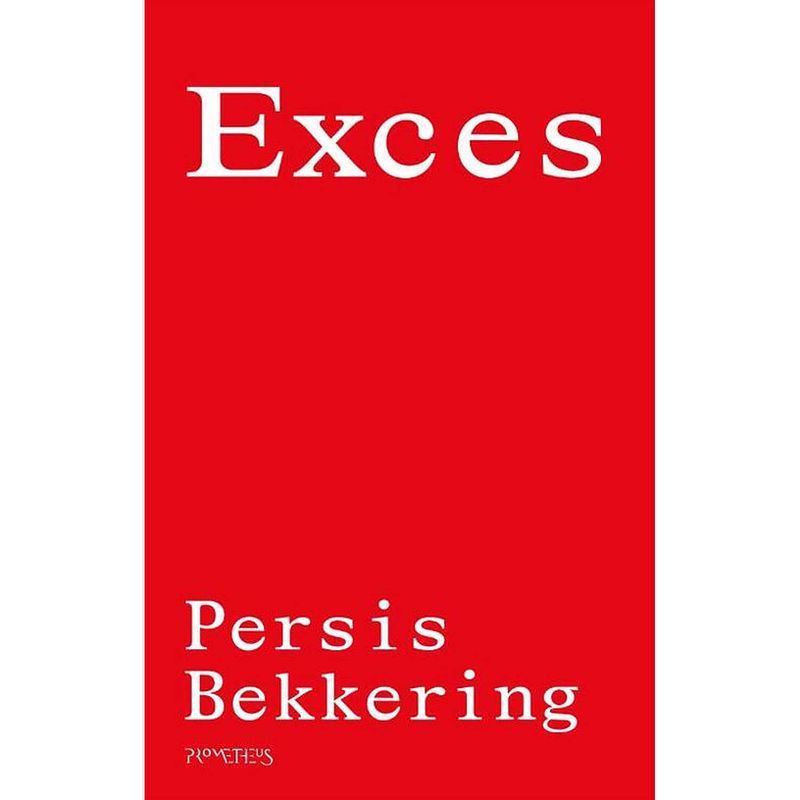 Foto van Exces