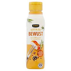 Foto van Jumbo vlees & jus bewust 400ml