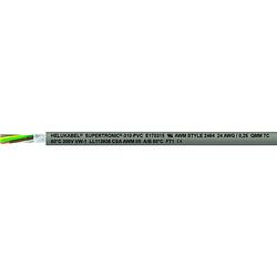 Foto van Helukabel 49887 geleiderkettingkabel s-tronic 310-pvc 4 x 0.14 mm² grijs 100 m