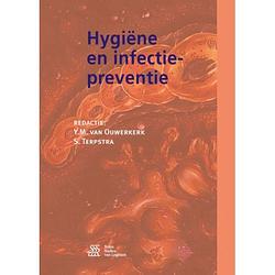 Foto van Hygiëne en infectiepreventie