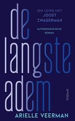 Foto van De langste adem - arielle veerman - ebook (9789044642544)