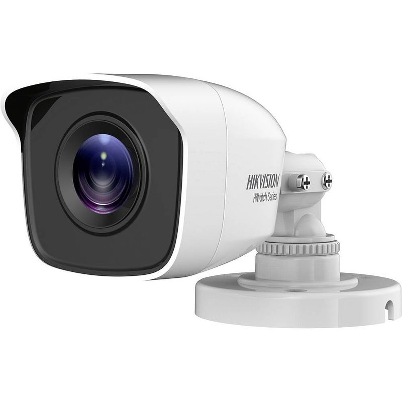 Foto van Hiwatch hwt-b140-m(3.6mm) hiwatch hwt-b140-m bewakingscamera analoog, ahd, hd-cvi, hd-tvi 2560 x 1440 pixel