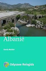 Foto van Noord-albanië - gerda mulder - ebook (9789461230881)