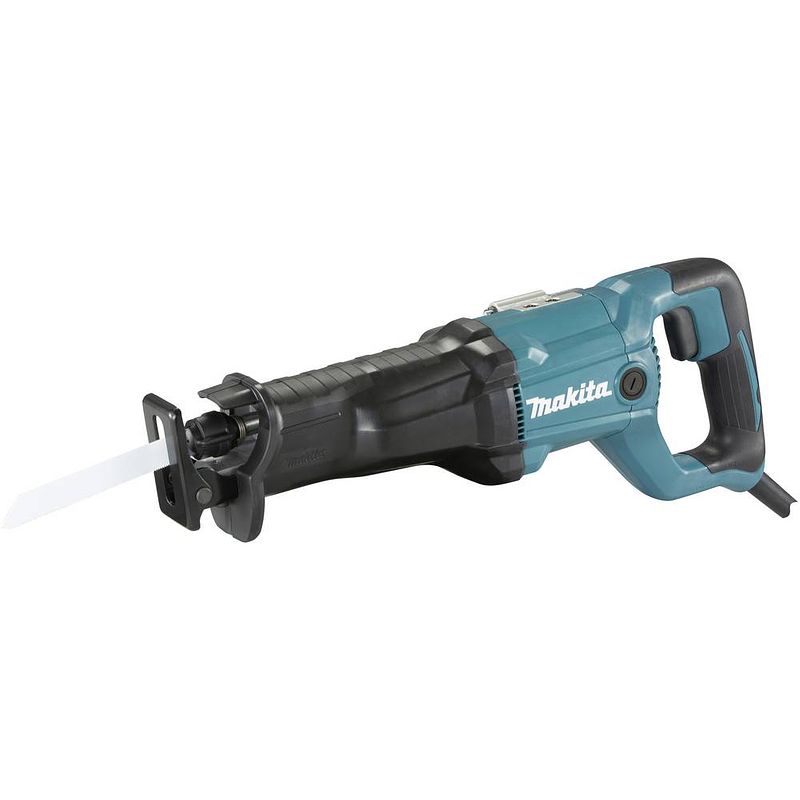 Foto van Makita makita reciprozaag jr3051tk makita 1200 w