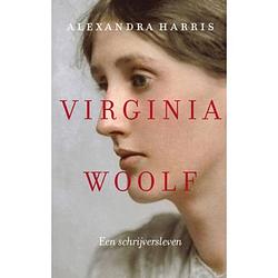 Foto van Virginia woolf