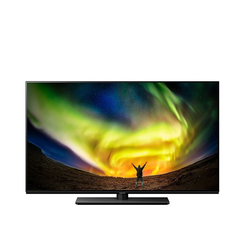 Foto van Panasonic tx-48lzw984 - 121,9 cm (48") oled tv