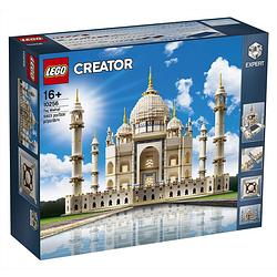 Foto van Lego creator taj mahal 10256