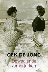 Foto van Opwaaiende zomerjurken - oek de jong - ebook (9789045702193)