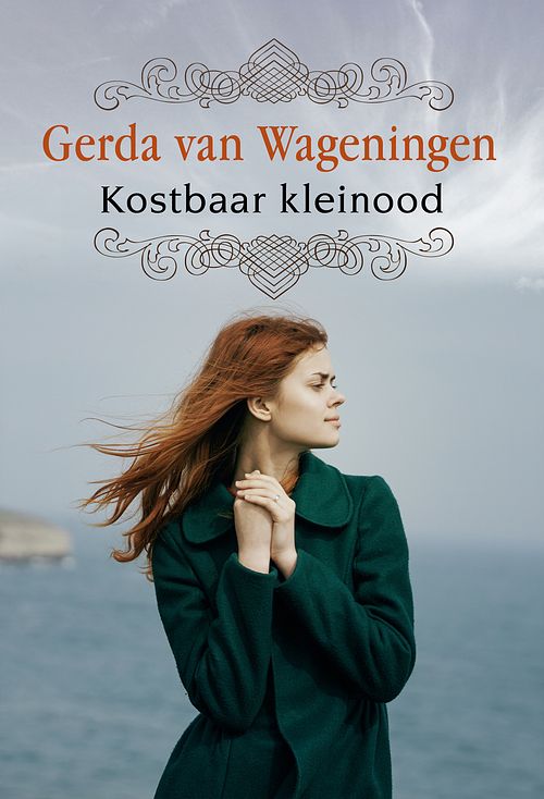 Foto van Kostbaar kleinood - gerda van wageningen - ebook (9789401913263)