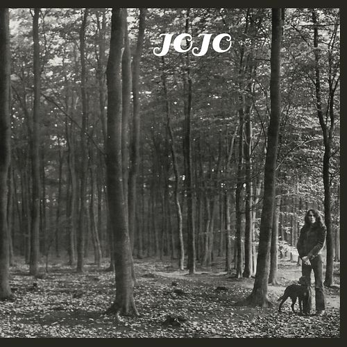 Foto van Jojo - cd (8712944663297)