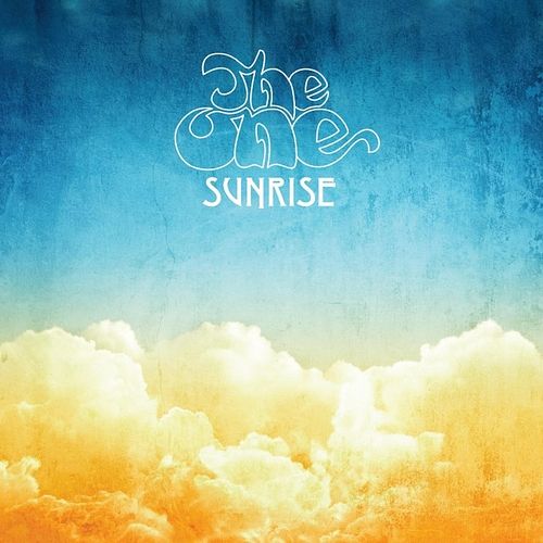 Foto van Sunrise - lp (8716059013763)