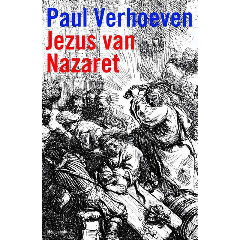 Foto van Jezus van nazaret